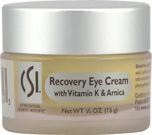 Vitamin K Eye Cream