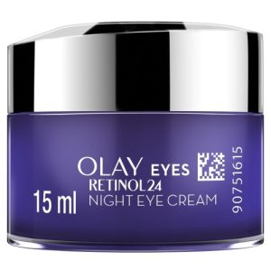 retinol eye cream